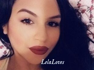 LelaLoves
