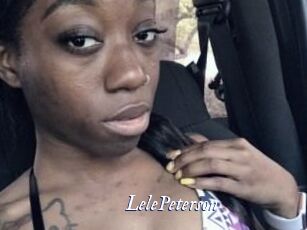 Lele_Peterson Cam 5