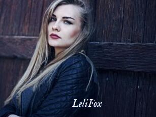 LeliFox