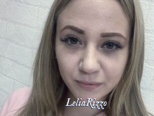 LeliaRizzo