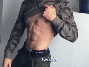 Lelikins