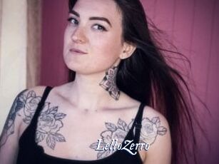 LelloZerro