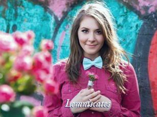 Lemniscates