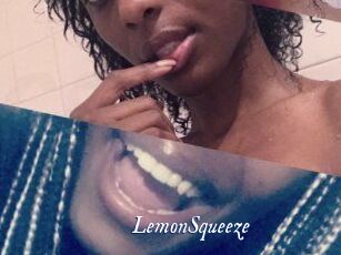 LemonSqueeze