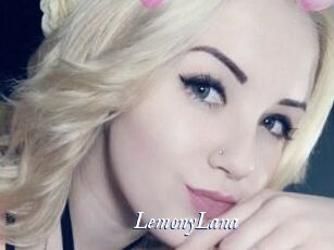 LemonyLana
