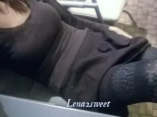 Lena2sweet