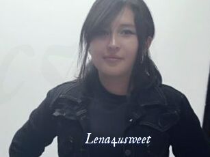 Lena4usweet
