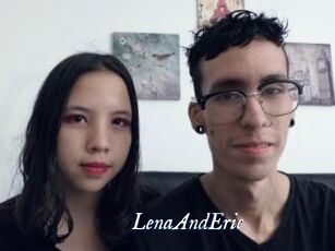 LenaAndEric