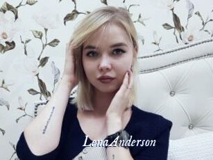 LenaAnderson