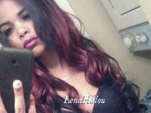 LenaHalou