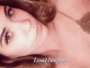 Lena_Humphrey