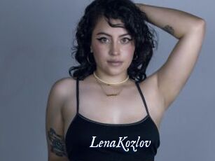 LenaKozlov
