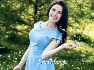 LenaManson