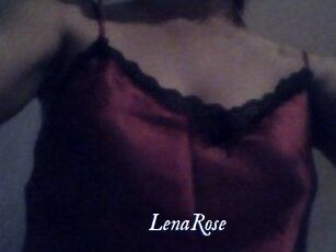Lena_Rose_