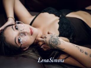 LenaSimons