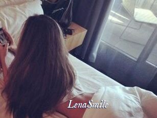 LenaSmile