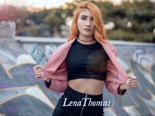 LenaThomas Cam 5