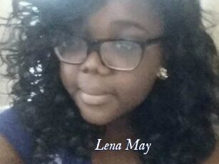 Lena_May