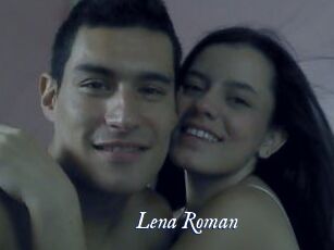 Lena_Roman