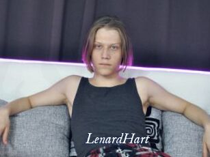 LenardHart