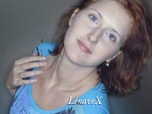 Lenave_X