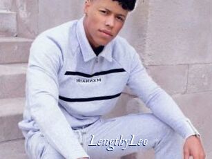 LengthyLeo
