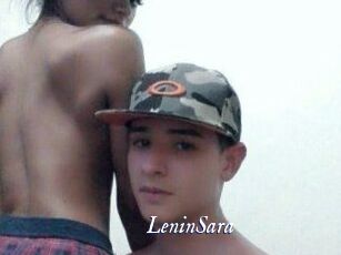 Lenin_Sara