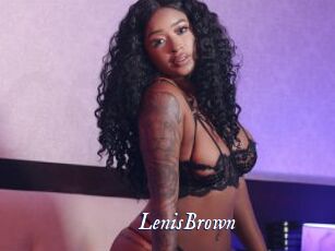 LenisBrown