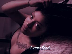 LennaBlack