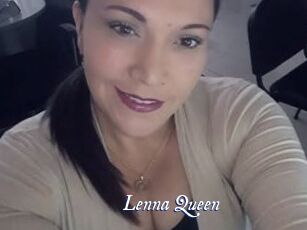 Lenna_Queen
