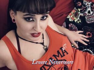 Lenore_Nevermore