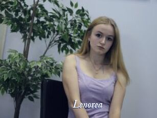 Lenorea