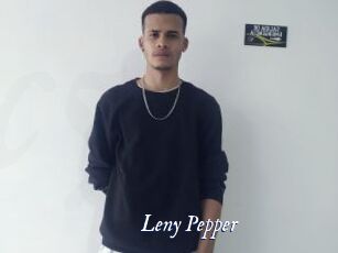 Leny_Pepper