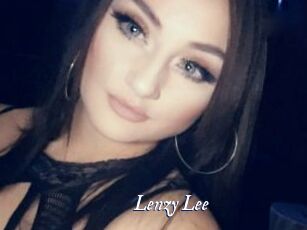Lenzy_Lee