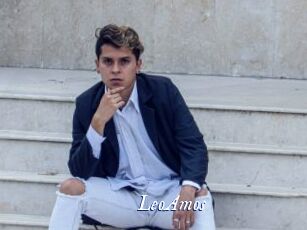 LeoAmos