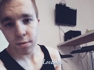 LeoBalm