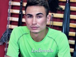 LeoBomnila