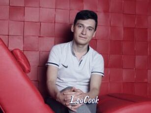 LeoCook