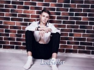 LeoFischer
