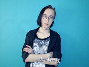 LeoGeorg