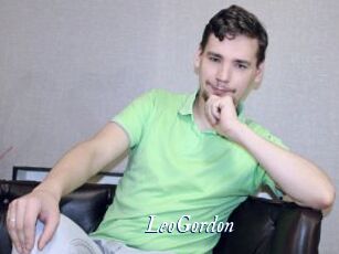 LeoGordon