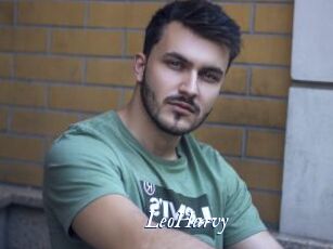 LeoHarvy