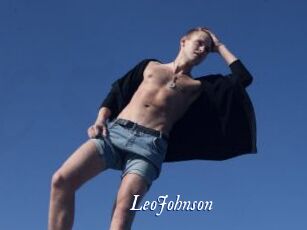 LeoJohnson