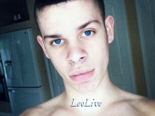 LeoLive