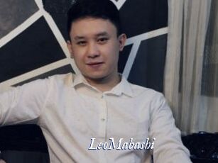 LeoMabashi