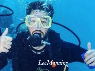 LeoManning