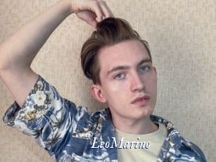 LeoMarino