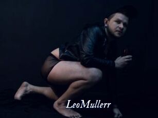 LeoMullerr