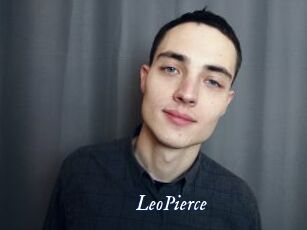 LeoPierce