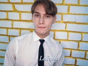 LeoReeds